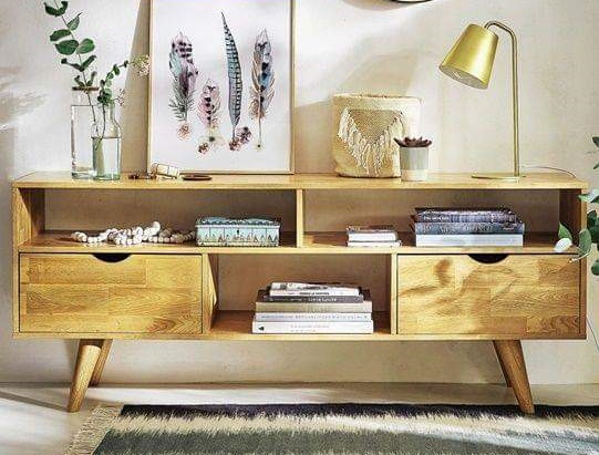 Kệ TiVi Hiện Đại